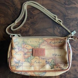 Alviero Martini Crossbody